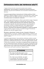 Page 72www.aleratec.com
Dichiarazione relativa alle interferenze radio/TV
L’apparecchiatura descritta nel presente manuale emette energia a 
radiofrequenza. Se non installata in conformità alle istruzioni fornite dal 
produttore, può provocare interferenze con la ricezione di trasmissioni radio o 
televisive.
La presente apparecchiatura è stata testata ed è risultata conforme ai limiti 
stabiliti per i dispositivi digitali di Classe B, ai sensi della Parte 15 delle Norme 
FCC. Questi limiti sono stabiliti per...