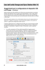 Page 81www.aleratec.com8
Uso dell’unità Charge and Sync Station Mini 10
Suggerimenti per la configurazione di dispositivi iOS 
e di iTunes - Continua
Questa stazione può essere utilizzata con iTunes per la sincronizzazione e la gestione di iPad e altri dispositivi iOS. Con altri sistemi quali Windows, Linux e Mac, questa stazione funziona come un hub USB. Sebbene queste istruzioni siano specifiche per l’uso con iPad, la stessa procedura può essere praticamente utilizzata anche con iPhone e iPod Touch.
Si noti...