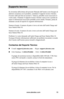 Page 88www.aleratec.com15
Supporto tecnico
Se al termine della lettura del presente Manuale dell’utente avete bisogno di 
ulteriore assistenza con il prodotto, contattate il supporto tecnico Aleratec. 
Il nostro staff sarà lieto di assistervi. Tuttavia, potrebbe essere necessario il 
vostro aiuto. Chiamare il supporto tecnico Aleratec senza avere a portata di 
mano le informazioni necessarie potrebbe essere inutile. Pertanto, prima di 
chiamare cercate di reperire le seguenti informazioni: 
 
Numero di parte:...