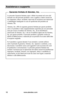 Page 89www.aleratec.com16
Assistenza e supporto
 Garanzia limitata di Aleratec, Inc.
La presente Garanzia limitata copre i difetti riscontrati nel corso del 
normale uso del presente prodotto e non si applica a danni causati da 
uso improprio, abuso, incidenti, interventi di assistenza non autorizzati 
o imballaggio inadeguato in caso di spedizione del prodotto ad 
Aleratec, Inc.
Aleratec, Inc. offre la seguente garanzia limitata per questo prodotto 
solo se il prodotto è stato originariamente acquistato per...