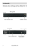 Page 98www.aleratec.com2
Introducción
Elementos clave del Charge and Sync Station Mini 10
Vista frontal
Vista posterior
LEDs de actividad
10 USB Charge/Sync PuertosCharge/Sync interruptor
Puerto del adaptador de alimentaciónPuerto de conexión en serie
Conector USBBotón de encendido  