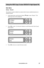 Page 43www.aleratec.com37
Using the HDD Copy Cruiser IDE/SATA High-Speed WL 
Main Menu
Setup - Buzzer
This function controls whether the systems built-in buzzer enabled (turned on) or 
disabled (muted).
1. In the Setup menu, use the arrow buttons (or) to select “Buzzer”. The 
following screen will be displayed. 
 
2. Press OK to select. Use the arrow buttons to scroll between the Turn On and 
Mute options.  
 
 
 
 
 
 
 
 
 
 
 
 
3. Press OK to turn on or mute the buzzer sound.
 

ESC
OK[ 6. Setup ] 
6....