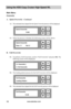 Page 24www.aleratec.com18
Using the HDD Copy Cruiser High-Speed WL 
Main Menu
Overwrite
 A.			Quick	Overwrite	-	Continued
A3. The estimated time elapsed for the Quick Overwrite process will be displayed. 
        A4.  When the process is finished, the following screen will be shown. 
 
 
 
 
B.			Full	Overwrite
B1. To perform a Full Overwrite, scroll to “Full Overwrite” and press OK. The 
following screen will be displayed. 
B2. The loading pattern process for the Full Overwrite will be displayed. 
B3. The...