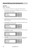 Page 34www.aleratec.com28
Using the HDD Copy Cruiser High-Speed WL 
Main Menu
Setup - Copy Area
This function specifies which data is to be copied from the Source hard drive.
1. In the Setup menu, use the arrow buttons (or) to select “Copy Area”. The 
following screen will be displayed. 
 
2. Press OK to select. Use the arrow buttons to scroll between the types of 
functions within the Copy Area menu: System and Files, ALL Partitions, Whole 
HDD, and Percentage.  
3.	 System	and	Files: This function will copy...