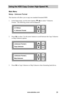 Page 37www.aleratec.com31
Using the HDD Copy Cruiser High-Speed WL 
Main Menu
Setup - Unknown Format
This function will allow you to copy non standard formatted HDD.
1. In the Setup menu, use the arrow buttons (or) to select “Unknown 
Format”. The following screen will be displayed. 
 
2. Press OK to select. Use the arrow buttons to scroll between the Copy Unknown 
or Skip Unknown options.  
 
 
 
 
 
 
 
 
 
 
 
 
 
3. Press OK to Copy Unknown or Skip Unknown when formatting hard drives.
 

ESC
OK[ 6....