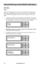 Page 20www.aleratec.com14
Using the HDD Copy Cruiser IDE/SATA High-Speed 
Main Menu
Copy
The “Copy” function performs a copy from a source HDD to one or more target 
HDDs. The target HDDs must be at least as large as the source. The HDD Copy 
Cruiser IDE/SATA High-Speed will copy every block of capacity on the source 
HDD. 
1. Load the source HDD and the target HDDs into the HDD Copy Cruiser IDE/
SATA High-Speed. The system will auto-detect the hard drives. After the drives 
have been detected, a screen similar...