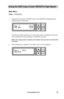 Page 21www.aleratec.com15
Using the HDD Copy Cruiser IDE/SATA High-Speed 
Main Menu
Copy - Continued
3. During the copy process the HDD Copy Cruiser IDE/SATA High-Speed will 
display progress information.
 
The amount of data remaining to be transferred (shown in gigabytes), and time 
will be displayed as the percentage of completion increases. 
Note: The copying speed, capacity and duration may vary from one hard drive to another. 
4. Once duplication is complete, a job status screen will be displayed.

ESC...