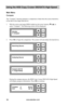 Page 22www.aleratec.com16
Using the HDD Copy Cruiser IDE/SATA High-Speed 
Main Menu
Compare
The “Compare” function performs a comparison of data from the source hard drive 
to the data on the target hard drives. 
1. With the source and target HDDs loaded use the arrow buttons (or) to 
select “Compare”. The following screen will be displayed. 
2. Press OK to begin the comparison. The system will auto-detect the hard drives.  
 
 
 
 
During the compare process, the HDD Copy Cruiser IDE/SATA High-Speed 
will...