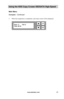 Page 23www.aleratec.com17
Using the HDD Copy Cruiser IDE/SATA High-Speed 
Main Menu
Compare - Continued
3. When the comparison is completed, a job status screen will be displayed.

ESC
OKPass: 11  Fail: 0Time: 20:18  