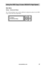 Page 43www.aleratec.com37
Using the HDD Copy Cruiser IDE/SATA High-Speed 
Main Menu
Setup - Advanced Setup
The “Advanced Setup” menu contains additional configuration options for the HDD 
Copy Cruiser IDE/SATA High-Speed.  

ESC
OK[ 6. Setup ] 6.8 Advanced Setup  