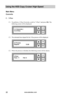 Page 28www.aleratec.com22
Using the HDD Copy Cruiser High-Speed 
Main Menu
Overwrite 
C.			3-Pass
C1. To perform a 3-Pass Overwrite, scroll to “3-Pass” and press OK. The 
following screen will be displayed. 
C2. The estimated time elapsed for the 3-Pass process will be displayed. 
C3. When the process is finished, the following screen will be shown. 

ESC
OK[ 4. Overwrite ]4.3 3-Pass 

ESC
OKIn ProcessElapsed    13:30

ESC
OK3-Pass Pass: 11          Fail: 0  