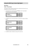 Page 39www.aleratec.com33
Using the HDD Copy Cruiser High-Speed 
Main Menu
Setup - Erase Master
This function controls whether the hard disk drive inserted into the Source bay may 
be altered by an overwrite or Secure Erase.
1. In the Setup menu, use the arrow buttons (or) to select “Erase Master”. 
The following screen will be displayed. 
 
2. Press OK to select. Use the arrow buttons to scroll between Enable or Disable 
options.  
 
 
 
 
 
 
 
 
 
 
 
 
3. Press OK to Enable or Disable the erasing of the...