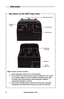 Page 4www.aleratec.com
2
Key Items on the HDD Copy Dock
Note: Choose a Good Location
1. Allow adequate clearance for moving parts.
2.  Do not place near heat sources such as radiators or air ducts, 
or in a place subject to direct sunlight, excessive dust, high 
humidity, high temperatures, electromagnetic radiation, 
mechanical vibration or shock.
3.  Good care will help assure maximum product life. Improper 
operating environment and misuse may void the warranty. 
Power 
Adapter Port USB Port Power Button...