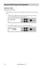 Page 16www.aleratec.com10
HDD Duplicator1-1 ver: 
UP
DOWN
ENT
ES\fPOWER
HDD Duplicator1-1 ver: 
UP
DOWN
ENT
ES\fPOWER
Using the HDD \fopy D\Hoc\b Duplicator 
Duplicator Mode
Main Men\f: So\frce S\yize
The “Source Size” function is used to display the capacity of the source hard 
drive. 
1. With the source HDD loaded, use the arrow buttons to select “Source 
Size”. The following screen will be displayed:  
2. Press ENT to display the capacity of the source hard drive. 
4. Source Size
Source \fapacity:...