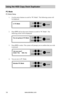 Page 20www.aleratec.com14
HDD Duplicator1-1 ver: 
UP
DOWN
ENT
ES\fPOWER
HDD Duplicator1-1 ver: 
UP
DOWN
ENT
ES\fPOWER
HDD Duplicator1-1 ver: 
UP
DOWN
ENT
ES\fPOWER
HDD Duplicator1-1 ver: 
UP
DOWN
ENT
ES\fPOWER
Using the HDD \fopy D\Hoc\b Duplicator 
P\f Mode
PC Mode Set\fp
1. Use the arrow buttons to scroll to “PC Mode”. The following screen will 
be displayed: 
2. Press ENT and use the arrow buttons to scroll to “PC Mode”. The 
following screen will be displayed: 
 
 
 
 
3. Press ENT to select. The system...