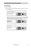 Page 21www.aleratec.com15
HDD Duplicator1-1 ver: 
UP
DOWN
ENT
ES\fPOWER
HDD Duplicator1-1 ver: 
UP
DOWN
ENT
ES\fPOWER
HDD Duplicator1-1 ver: 
UP
DOWN
ENT
ES\fPOWER
Using the HDD \fopy D\Hoc\b Duplicator 
Advanced Setup
Advanced Set\fp Men\f\y
The “Adv Setup” menu contains additional configuration options for the HDD 
Copy Dock Duplicator.  
1. Use the arrow buttons to scroll to “Advanced Setup”. The following 
screen will be displayed:
Note: After changing any of\y the config\fration o\yptions, yo\f m\fst...