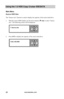 Page 26www.aleratec.com20
Using the 1:5 HDD Copy Cruiser IDE/SATA 
Main Menu
Source HDD Size
The “Source size” function is used to display the capacity of the source hard drive. 
1. With the source HDD loaded, use the arrow buttons (or) to select “Source 
size”. The following screen will be displayed.  
2. Press ENT	to display the capacity of the source hard drive. 
ENTESC


7. Source size
ENTESC


Total: 232.5GB  