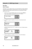 Page 22www.aleratec.com16
Using the 1:11 HDD Copy Cruiser 
Main Menu
Async Compare
The function “Async Compare” allows you to insert target drives for data comparing 
during the comparing operation. During the process, you can insert another drive as 
a target of the Async Compare operation and the unit will automatically compare 
this new drive as well. 
1. With the source and target HDDs loaded use the arrow buttons (or) to 
select “Async Compare”. The following screen will be displayed. 
2. Press ENT to...