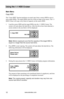 Page 18www.aleratec.com12
Using the 1:1 HDD C\Cr\fiser 
Main Men\f
Copy HDD
The “Copy HDD” function performs an actual copy from a source HDD to one or 
more target HDDs. The target HDDs must be at least as large as the source. The 1:1 
HDD Cruiser will copy every block of capacity on the source HDD. 
1. Load the source HDD and the target HDDs into the 1:1 HDD Cruiser. The 
system will auto-detect the hard drives. After the drives have been detected, a 
screen similar to the one below will be displayed. 
Note:...