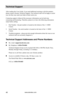 Page 52www.aleratec.com46
Technical S\fpport
After reading this User Guide, if you need additional assistance with this product, 
please contact Aleratec Technical Support. Our technical staff will be happy to assist 
you, but they may need your help to better assist you. 
Contacting support without all the necessary information can be both time 
consuming and frustrating. Therefore, please try to have the following information 
ready before calling:
1. Part Number - the part number is located on the bottom of...