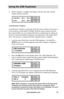 Page 19www.aleratec.com13
Using the USB Duplicator
4. When Compare is complete the display will show the total, and the 
number that pass and fail. 
Asynchronous	Compare
Asynchronous Compare is used only when the source content is the same as 
or less than the system buffer (256MB). With the source content read into 
the systems buffer you can compare flash drives continuously by taking out 
the drive which has finished comparing, and replacing it with another flash 
drive. This process is repeated until the...