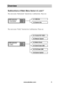 Page 11www.aleratec.com5
Overview
Subfunctions of Main Menu Items 5, 6, and 7
The main menu “Information” function has 2 subfunctions. These are:
The main menu “Utility” function has 6 subfunctions. These are:
5.1 USB Info
5.2 System Info
USB Duplicator
5. Information
OK
ESC


6.1 Format FAT 16/32
6.2 Measure Speed
USB Duplicator
6. Utility
OK
ESC


6.3 Media Check
6.4 Quick Erase USB
6.5 Full Erase USB
6.6 System Update      