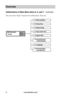 Page 12www.aleratec.com6
Overview
Subfunctions of Main Menu Items 5, 6, and 7 - continued 
The main menu “Setup” function has 8 subfunctions. These are:
7.1 Start-up Menu
7.2 Copy Area
USB Duplicator
7. Setup
OK
ESC


7.3 Button Beep
7.4 Asyn Hold Time
7.5 Ignore Size
7.6 Asynchronous Enable/Disable
7.7 Language
7.8 Working Mode Normal/Turbo    