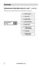 Page 12www.aleratec.com6
Overv\bew
Subfunct\b\fns \ff Ma\bn \CMenu Items 5, 6, an\Cd 7 - continued 
The main menu “Setup” function has 8 subfunctions. These are:
7.1 Start-up Menu
7.2 C\fpy Area
USB Dupl\bcat\fr
7. Setup
OK
ESC


7.3 Butt\fn Beep
7.4 Asyn H\fld T\bme
7.5 Ign\fre S\bze
7.6 Asynchr\fn\fus Enable/D\bsable
7.7 Language
7.8 W\frk\bng M\fde N\frmal/Turb\f
ENT

ESCUSB Dupl\bcat\fr
7. Setup    