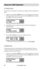 Page 28www.aleratec.com22
Us\bng the USB Dupl\bc\Cat\fr
6.2 Measure Speed
This function will measure the read and write speeds of drives loaded in the 
ports. 
1. Load drives. Use UP or DOWN arrow to scroll through the menu until 
Utility is displayed on the LCD screen. Press the OK button to select or 
press ESC to go to the next setting.
2. Press OK and scroll to Measure Speed. The LCD will display the 
following status:
3. Use the UP and Down arrow keys to check each drive. 
6.3 Media Check
This function is...