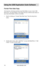 Page 18www.aleratec.com
14
Using the USB Duplication Suite Software
Format Then Data Copy
This function will format and then copy files/folders to one or more USB 
flash drives. Any files/folders on the target device(s) with the same names as 
any source files/folders will be overwritten.
Start by clicking on “Format Then Data Copy” from the drop down 
1. 
menu.
On the same screen, click “Add Files” to copy individual files or “Add 
2. 
Folder” to copy an entire folder. 