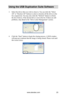 Page 27www.aleratec.com23
Using the USB Duplication Suite Software
Select the drives that you wish to clone to. You can click the “Select 
3. 
All” or “Deselect All” buttons to select or deselect all the drives in the 
list, respectively. You may also click the “Refresh” button to refresh 
the list of drives, if the desired drive is not in the list. If there ar\
e still 
problems, skip ahead to the “Drive Letter Management” section.
Click the “Start” button to begin the cloning process. A DOS window 
4. 
will...