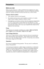 Page 11www.aleratec.com5
Precautions
Before you start:
Before you start using your 1:15 Blu-ray/DVD/CD Tower Duplicator SA, please 
read the following to ensure proper operation. Good care will help assure maximum 
product life. Improper operating environment and misuse may void the warranty. 
Choose a Good Location:
1. Allow adequate clearance for moving parts.
2. Do not place near heat sources such as radiators or air ducts, or in a place 
subject to direct sunlight, mechanical vibration or shock.
3. If the...