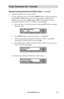 Page 29www.aleratec.com23
COPYUSBPRESCANSOURCE
ESCENT


COPYUSBPRESCANSOURCE
ESCENT


COPYUSBPRESCANSOURCE
ESCENT


Tower Duplicator SA: Tutorials
Rename Existing Hard Drive Partition Name - continued
7. Rename the partition you’ve just selected.
To enter a partition name, use the UP or DOWN button to select the character 
and use ESC or ENT button to move the cursor position. When you are 
finished, move the cursor to OK and press ENT. For example, if I want to 
rename the image from “FUN” to “FUN2”, do...