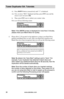 Page 36www.aleratec.com30
COPYUSBPRESCANSOURCE
ESCENT


COPYUSBPRESCANSOURCE
ESCENT


COPYUSBPRESCANSOURCE
ESCENT


Tower Duplicator SA: Tutorials
vii. Press DOWN button consecutively until “1” is displayed.
viii. Now, we have “0021” displayed and then, press ENT once and the 
cursor is now moved to OK.
ix. Then, press ENT once to submit your counter value.
Now you will see following screen:
Note: If the ABOVE screen is displayed for more than 2 minutes, 
please check your Blank Discs for quality.
d....