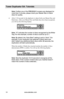 Page 20www.aleratec.com14
COPYUSBPRESCANSOURCE
ESCENT


COPYUSBPRESCANSOURCE
ESCENT


Tower Duplicator SA: Tutorials
Note: If either one of the PREVIOUS 2 screens are displayed for 
more than 2 minutes, please check your Master Disc or blank 
discs for quality.
d. Allow 5-10 seconds for the duplicator to detect both your Master Disc and 
blank discs. After your Master Disc and blank discs have been recognized, 
you will see the following display:
Note: “X” indicates the number of discs recognized by the...