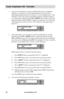 Page 26www.aleratec.com20
COPYUSBPRESCANSOURCE
ESCENT


COPYUSBPRESCANSOURCE
ESCENT


COPYUSBPRESCANSOURCE
ESCENT


Tower Duplicator SA: Tutorials
e. You now have the choice to load your Master Disc into a new (empty) 
partition or overwrite one of the existing partitions (if any exist) by 
inputting/modifying the name you desire; or you can simply choose “Auto 
Generate” to have the system automatically generate a partition name for 
you. Afterwards, simply press the UP or DOWN arrow button to find your...