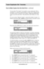 Page 35www.aleratec.com29
Tower Duplicator SA: Tutorials
How to Make Copies from the Hard Drive - continued  
You can select “No Counter” if you prefer to copy continuously with no interruption. (It will still count the number of copies, but it will not notify you when to stop.) To select the “No Counter”, simply press ENT button when you see the screen above. Then skip below and continue on to step “d”.
Or, you can select “Specify Counter” to specify the number of copies (1 to 
9999) by pressing the UP or DOWN...