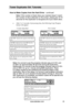 Page 37www.aleratec.com31
COPYUSBPRESCANSOURCE
ESCENT


Tower Duplicator SA: Tutorials
How to Make Copies from the Hard Drive - continued  
Note: If the number of blank discs you inserted doesn’t match 
the number of discs detected on the screen, please give 10-15 
seconds for the duplicator to recognize all of your blank discs.
e. After 2 or 3 seconds of processing time, the following Copy Progress 
Screen will appear.
Note: It is normal to see the progress indicator stay at 0-10% and 
at 100% for...