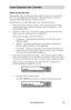 Page 41www.aleratec.com35
COPYUSBPRESCANSOURCE
ESCENT


COPYUSBPRESCANSOURCE
ESCENT


Tower Duplicator SA: Tutorials
Select the Source drive
When making a copy, you will need to specify where the master is. Is it in the Source 
drive? Or is it an Image inside the Hard Drive? This tutorial will show you how to 
change the Master Reading Source to satisfy your needs.
Basically, there are 3 scenarios that require you to select the Source drive.
1. Disc-to-Disc copy (Copy from 1st Tray) – This is the case when...