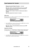 Page 55www.aleratec.com49
COPYUSBPRESCANSOURCE
ESCENT


COPYUSBPRESCANSOURCE
ESCENT


Tower Duplicator SA: Tutorials
Manage Accounts Feature Overview - continued
Note: User “Admin” is the administrative account, you can NOT 
change the user name for this account, but you will be able to 
change the password for this account.
Note: User name consists of maximum 8 alphanumeric letters or 
numbers.
Note: User password will consist of 4 numbers. 
Delete User
This menu allows you to delete an existing user...