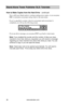 Page 42www.aleratec.com36
Stand-Alone Tower P\fblisher SLS: \BT\ftorials
How to Make Copies \Bfrom the Hard Driv\Be - continued
Next, refill more blank media to continue making more copies, or you can press 
ESC to terminate your project and go back to the main menu.
If you’ve specified a counter value for your project and your project is 
completed, you will see the following screen:
If you see above message, you can press ENT to go back to main menu.
Note: If you enabled the\b counter and the n\bumber of...