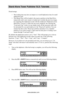 Page 61www.aleratec.com55
Stand-Alone Tower P\fblisher SLS: \BT\ftorials
Disadvantage:
 ▪The loading time may have an impact on overall duplication time for small 
duplication jobs.
 ▪The Master Disc will be loaded to the reserve partition in the Hard Drive 
temporarily until a new master is loaded and overrides the previous image. 
In comparing this duplication mode with the traditional “Duplication from 
Hard Drive” process, it offers the user more simplicity. By selecting the 
“Load and Copy” mode via one...