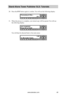 Page 55www.aleratec.com49
Stand-Alone Tower P\fblisher SLS: \BT\ftorials
20. Press the ENT button again to confirm. You will see the following display:
21. When the process is complete, your mixed copy will be ejected. You will see 
the following display:
You will then be directed back to the main menu:
Processing to Disc...\B  10%COPYUSBPRINTSOURCE
ESCENT


Job Completed!Press OK to FinishCOPYUSBPRINTSOURCE
ESCENT


  1.0013. Mix A\fdio TracksCOPYUSBPRINTSOURCE
ESCENT

              