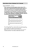 Page 64www.aleratec.com58
Stand-Alone Tower P\fblisher SLS: \BT\ftorials
Using AUTOCOPY - continued 
Note: It is normal \Bto see the progress i\Bndicator stay at 0-1\B0%  
and at 100% for ap\Bproximately 30 secon\Bds d\fring CD d\fplica\Btion. 
Additionally it is n\Bormal to see the pr\Bogress indicator stay\B at 
0-10% and at 100% \Bfor \fp to 1 min\fte \Bd\fring D\bD d\fplicati\Bon. 
There is a delay ca\f\Bsed by the initializ\Bing and finalizing \Bstage of 
disc d\fplication. D\f\Be to this delay, it is...