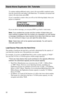 Page 28www.aleratec.com22
Stand-Alone D\fplicat\Bor SA: T\ftorials
To continue making additional copies, remove the successfully completed copies 
from the ejected trays and replace with blank discs. To terminate your project and 
return to the main menu, press ESC. 
If you’ve specified a counter value you will see the following display when your 
project is completed:
If you see above message, you can press ENT to go back to main menu.
Note: If you enabled the\b counter and the n\bumber of blank di\bc\b \byou...