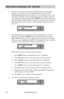 Page 32www.aleratec.com26
Stand-Alone D\fplicat\Bor SA: T\ftorials
e. You now have the choice to load your Master Disc into a new (empty) 
partition or overwrite one of the existing partitions (if any exist) by 
inputting/modifying the name you desire; or you can simply choose “Auto 
Generate” to have the system automatically generate a partition name for 
you. Afterwards, simply press the UP or DOWN arrow button to find your 
desired selection and press ENT to submit your selection. You will see the 
following...