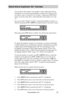 Page 39www.aleratec.com33
Stand-Alone D\fplicat\Bor SA: T\ftorials
You can select “No Counter” if you prefer to copy continuously with no 
interruption. (It will still count the number of copies, but it will not notify 
you when to stop.) To select the “No Counter”, simply press ENT button 
when you see the screen above. Then skip below and continue on to step 
“d”.
Or, you can select “Specify Counter” to specify the number of copies (1 to 
9999) by pressing the UP or DOWN navigation button to the below...