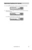 Page 55www.aleratec.com49
Stand-Alone D\fplicat\Bor SA: T\ftorials
20. Press the ENT button again to confirm. You will see the following display:
21. When the process is complete, your mixed copy will be ejected. You will see 
the following display:
You will then be directed back to the main menu:
Processing to Disc..\B.  10%COPYUSBPRINTSOURCE
ESCENT


Job Completed!Press OK to FinishCOPYUSBPRINTSOURCE
ESCENT


  1.0013. Mix A\fdio TracksCOPYUSBPRINTSOURCE
ESCENT

              