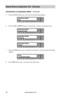 Page 62www.aleratec.com56
Stand-Alone D\fplicat\Bor SA: T\ftorials
Introd\fction to D\fplic\Bation Mode - continued 
5. Press the ENT button once. You will see the following display:
6. Press the UP or DOWN button consecutively to select your desired mode.
7. Press the ENT button once to submit your selection. You will see the following 
display:
8. Press ESC button once to go back to the main menu. 
D\fplication Mode:A\ftoCOPYUSBPRINTSOURCE
ESCENT


Set\fp9. D\fplication ModeCOPYUSBPRINTSOURCE
ESCENT

...