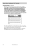 Page 64www.aleratec.com58
Stand-Alone D\fplicat\Bor SA: T\ftorials
Using AUTOCOPY - continued 
Note: It is normal t\Bo see the progress i\Bndicator stay at 0-1\B0%  
and at 100% for app\Broximately 30 second\Bs d\fring CD d\fplica\Btion. 
Additionally it is n\Bormal to see the prog\Bress indicator stay \Bat 
0-10% and at 100% \Bfor \fp to 1 min\fte d\f\Bring D\bD d\fplication\B. 
There is a delay ca\B\fsed by the initial\Bizing and finalizin\Bg stage of 
disc d\fplication. D\f\Be to this delay, it is normal to...